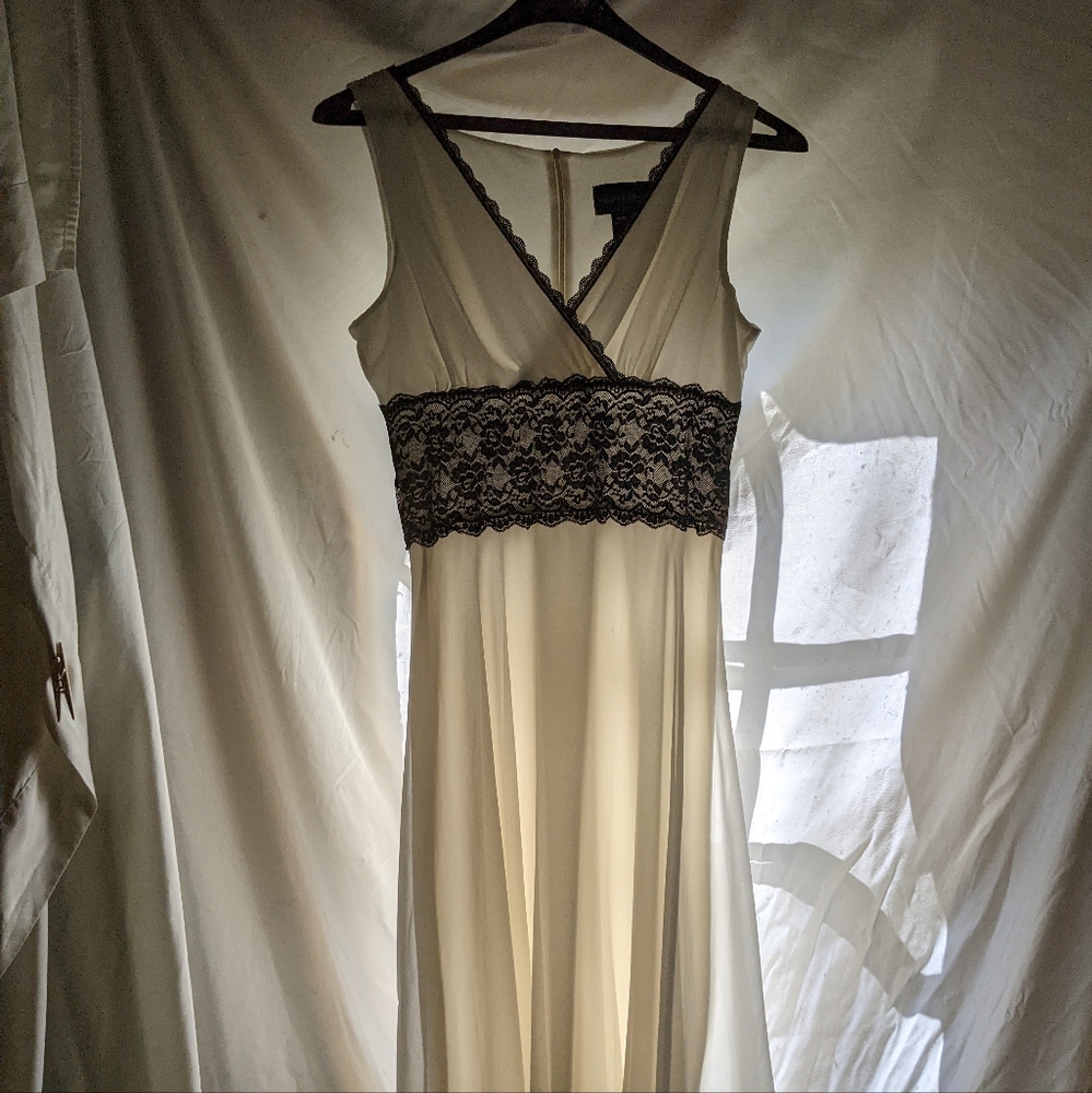 Connected Apparel Size 10 Dress